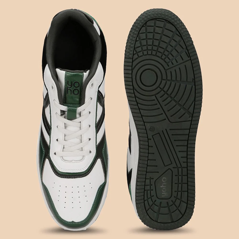 Low Top Sneakers - Image 24