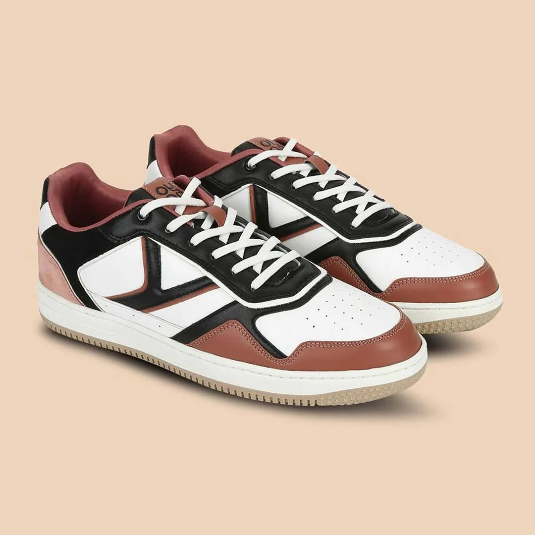 Low Top Sneakers - Image 25