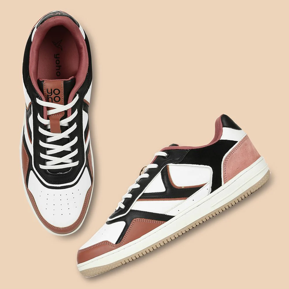 Low Top Sneakers - Image 27