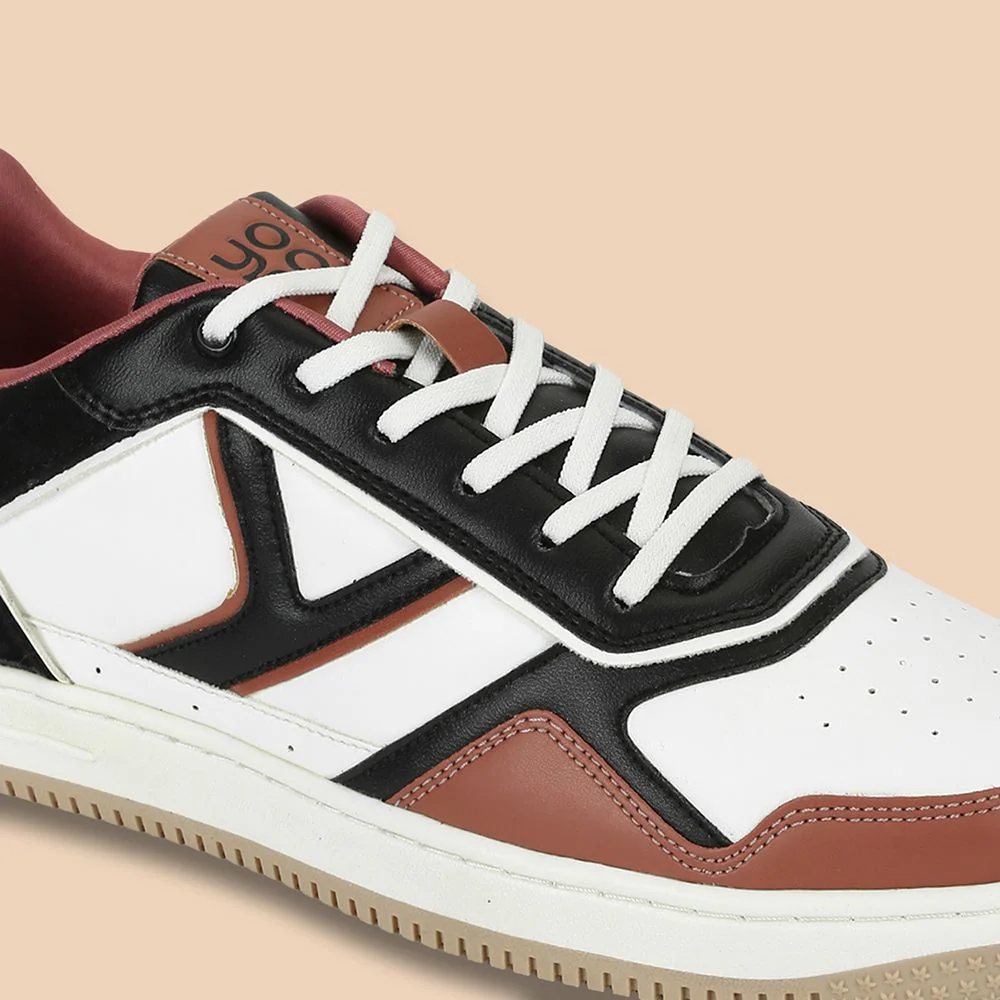 Low Top Sneakers - Image 28