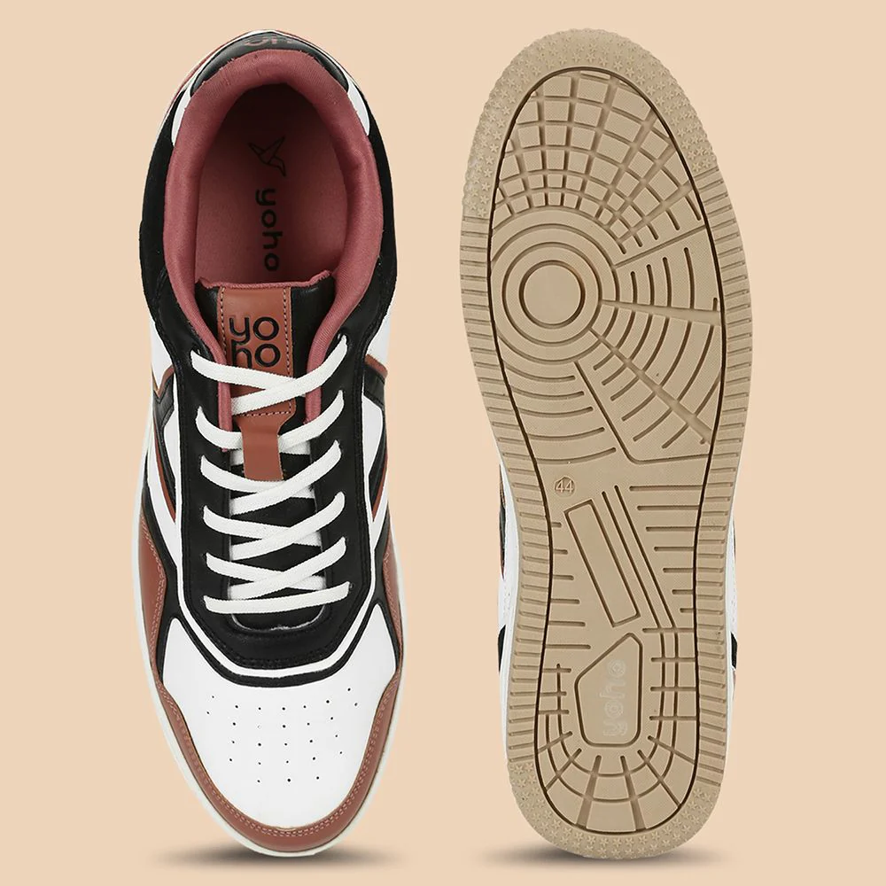 Low Top Sneakers - Image 30