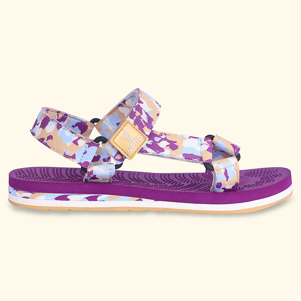 Marble Eva Sandal for Women - Image 5