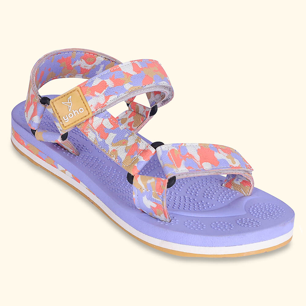 Marble Eva Sandal for Women - Image 6