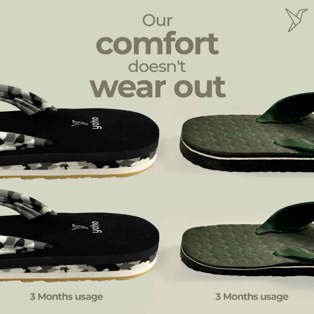 Marble Slippers for Women - Image 15