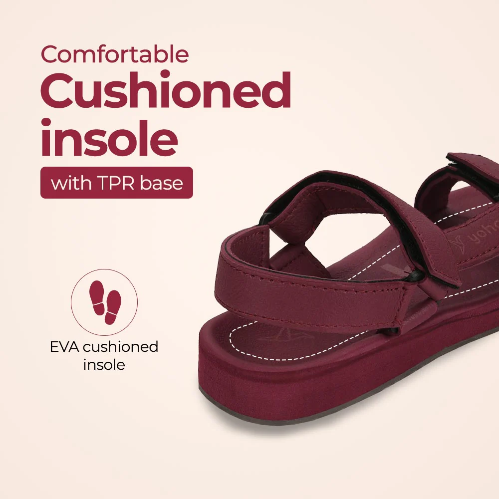 Men EVA Sandals - Image 10