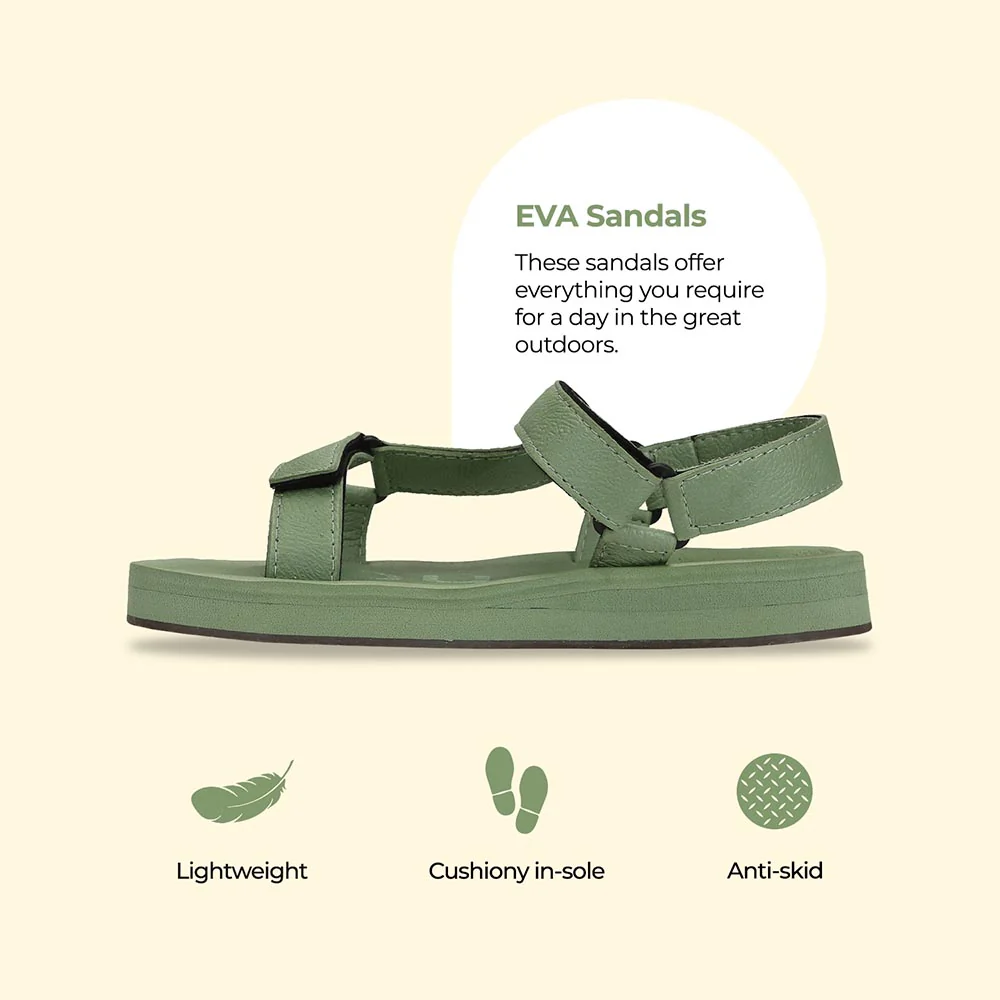 Men EVA Sandals - Image 30