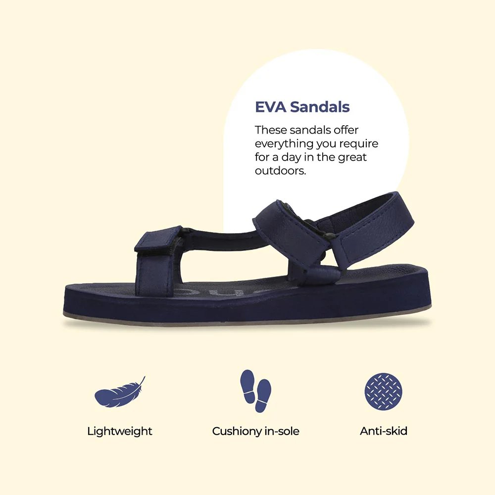 Men EVA Sandals - Image 37