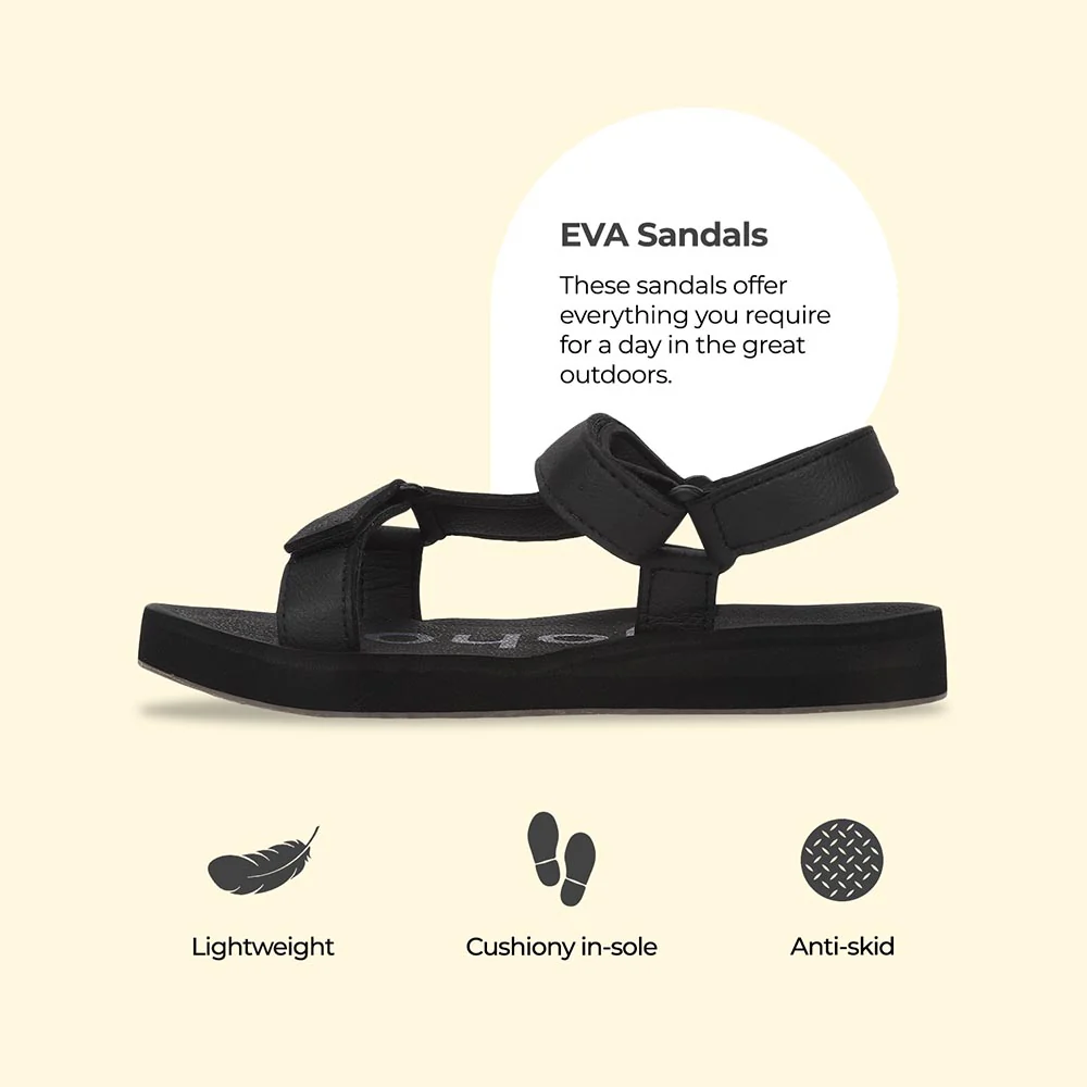 Men EVA Sandals - Image 44