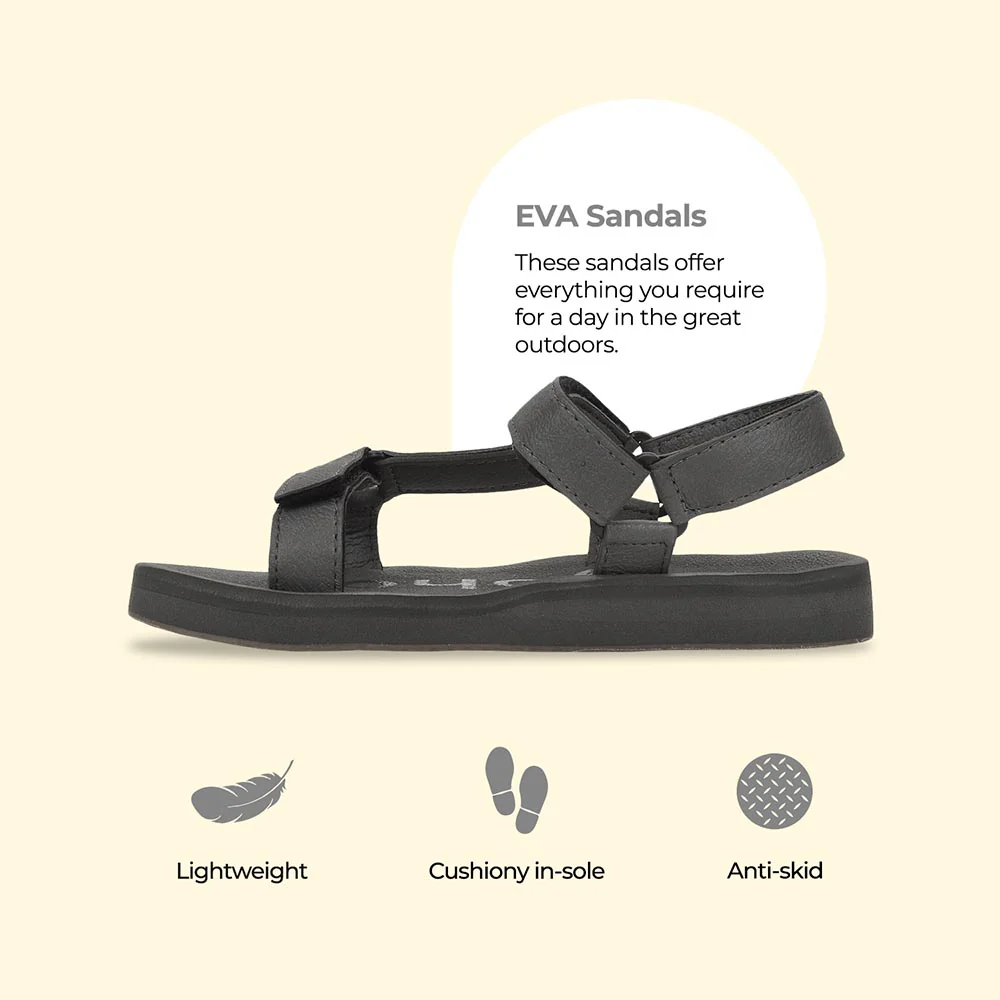 Men EVA Sandals - Image 51