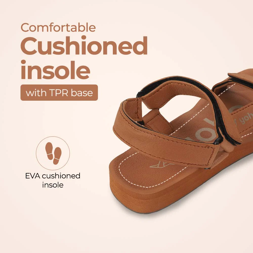 Men EVA Sandals - Image 59