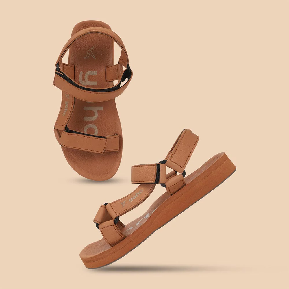 Men EVA Sandals - Image 60