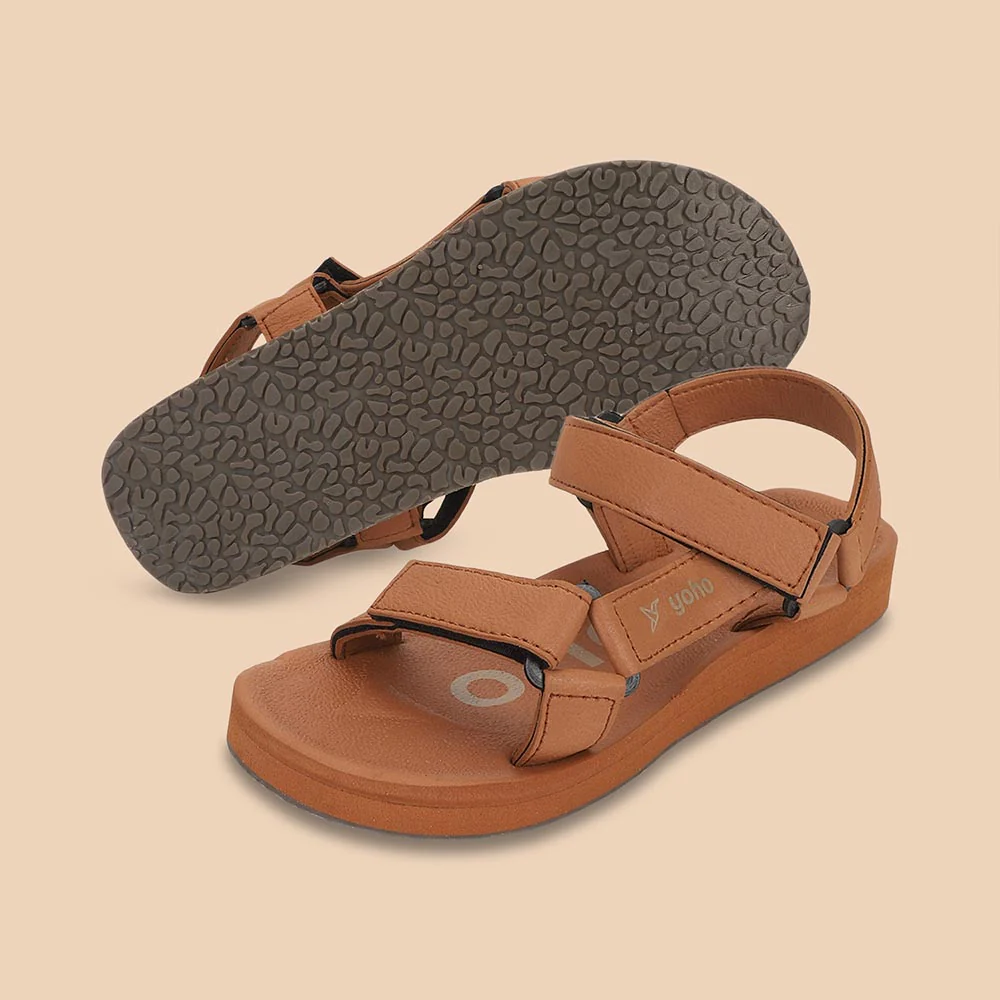 Men EVA Sandals - Image 61