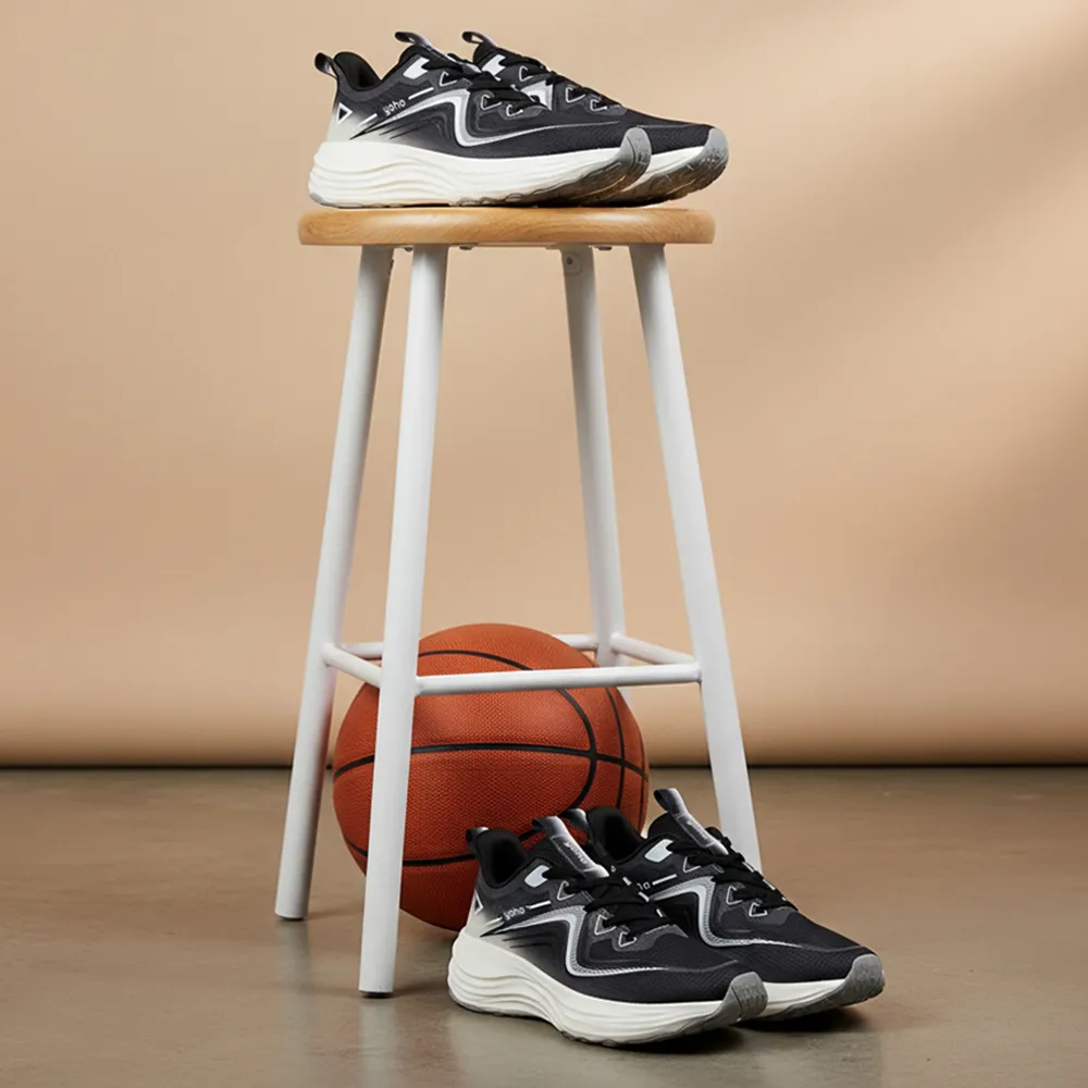 MovieRun 2100 Sports Shoes for Men - Image 8