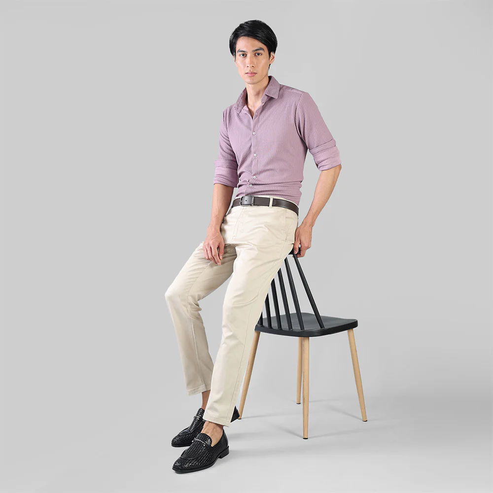 Oxford Loafers for Men - Image 7