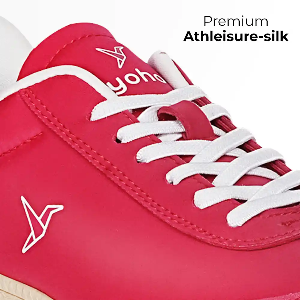 Quoi Sneakers for Women - Image 3