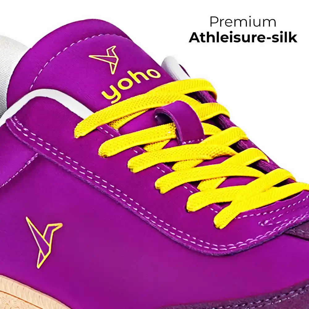 Quoi Sneakers for Women - Image 32