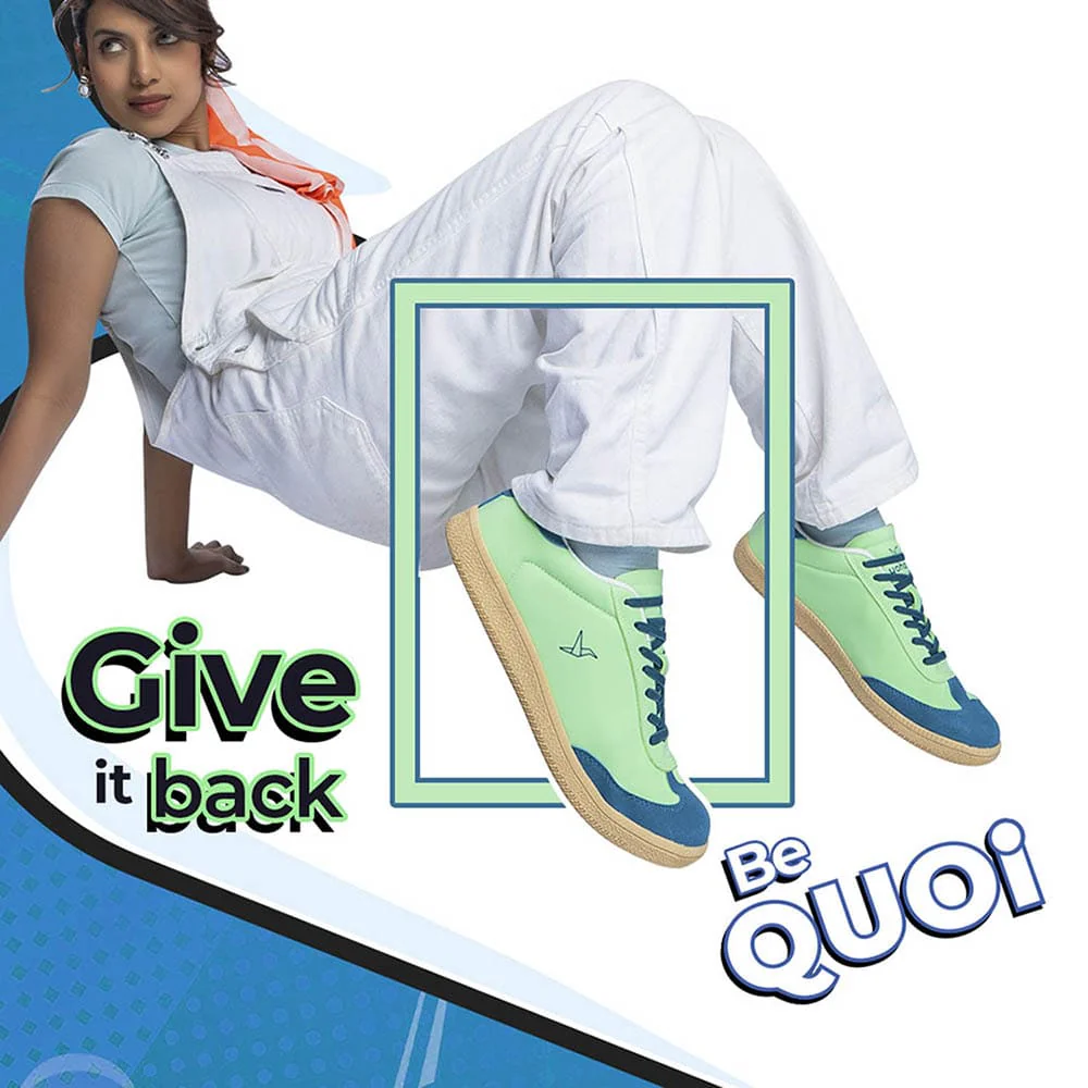 Quoi Sneakers for Women - Image 39