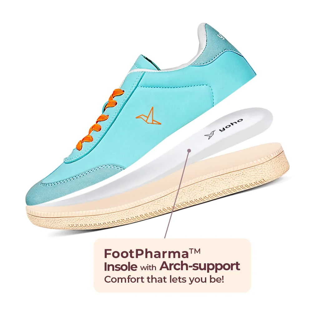 Quoi Sneakers for Women - Image 46