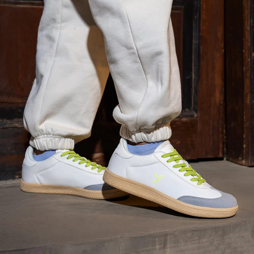 Quoi Sneakers for Women - Image 48