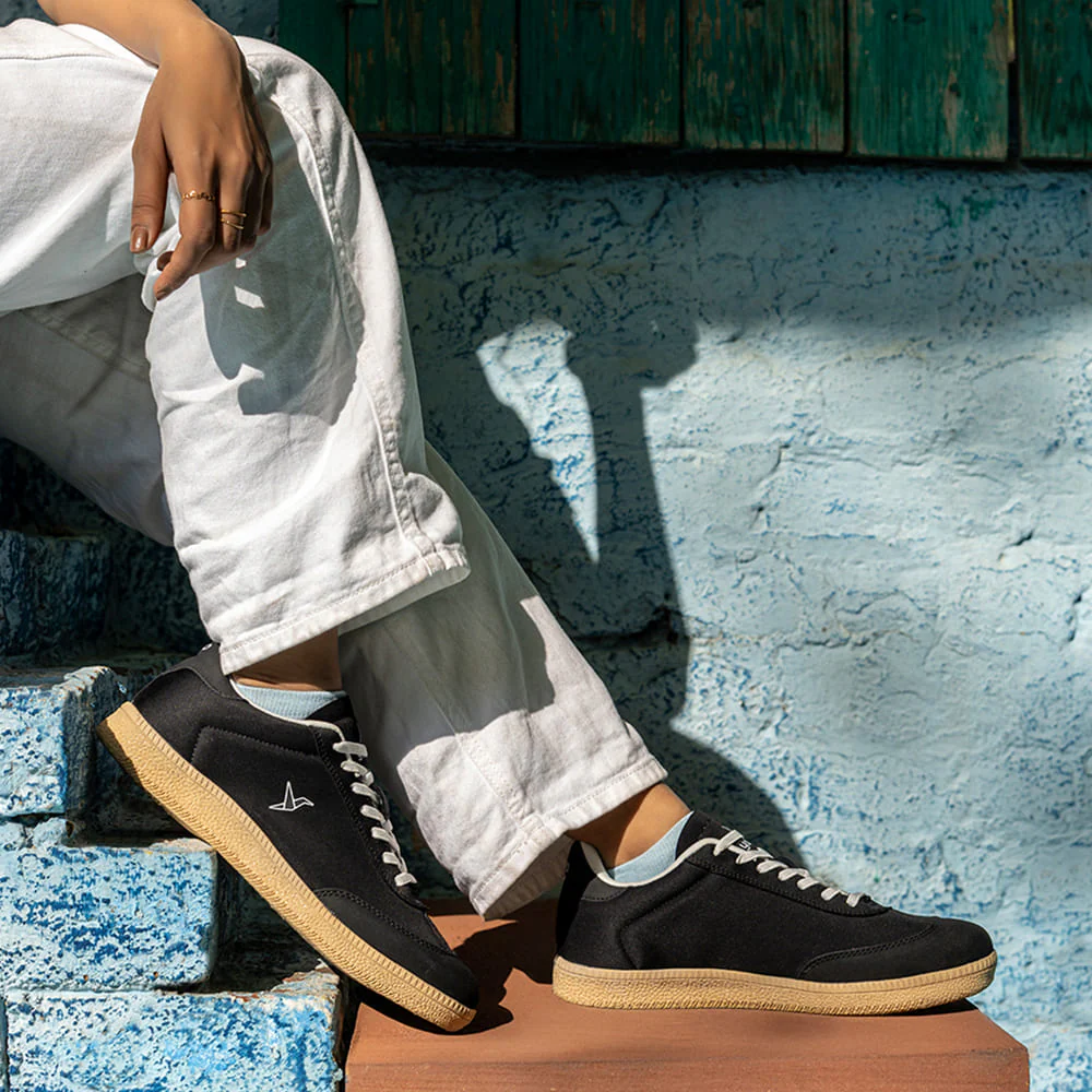 Quoi Sneakers for Women - Image 7