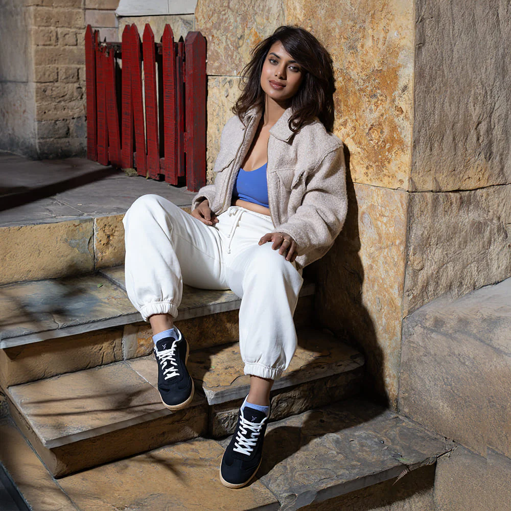 Quoi Sneakers for Women - Image 8