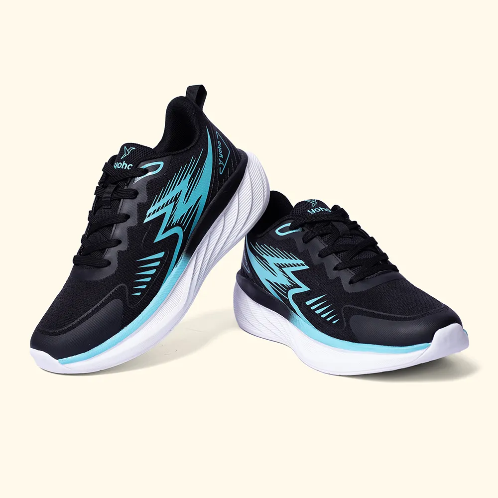 RushHour Dynamiq™ 1835 Sports Shoes for Women - Image 17