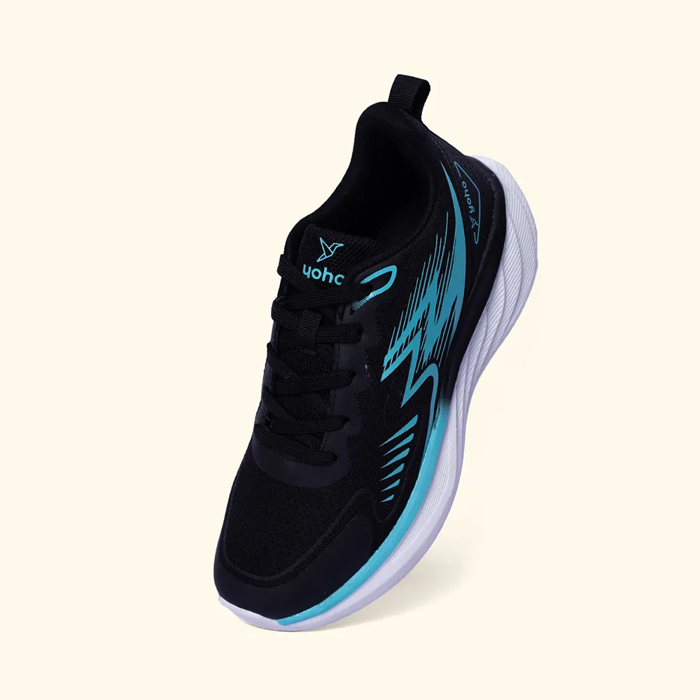 RushHour Dynamiq™ 1835 Sports Shoes for Women - Image 18