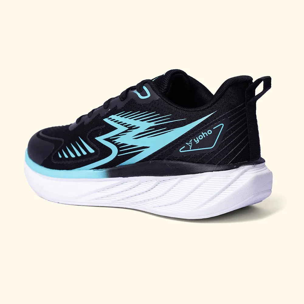 RushHour Dynamiq™ 1835 Sports Shoes for Women - Image 19