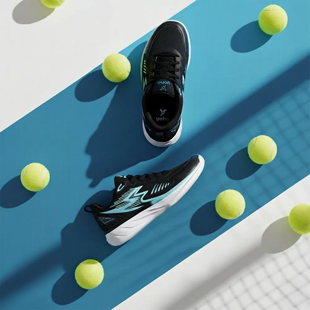 RushHour Dynamiq™ 1835 Sports Shoes for Women - Image 22