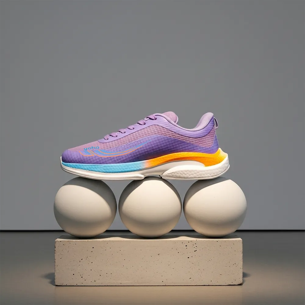 RushHour Dynamiq™ 1800 Sports Shoes for Women - Image 15