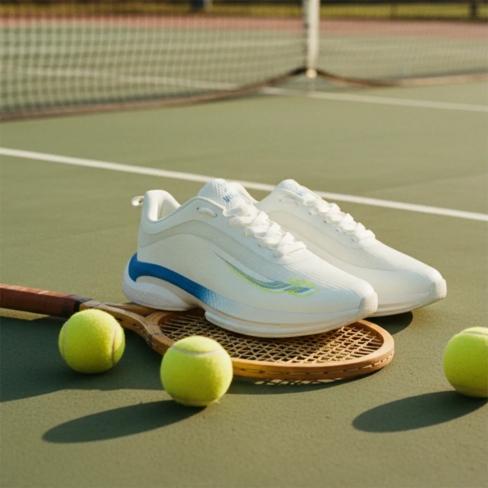 RushHour Dynamiq™ 1800 Sports Shoes for Women - Image 22