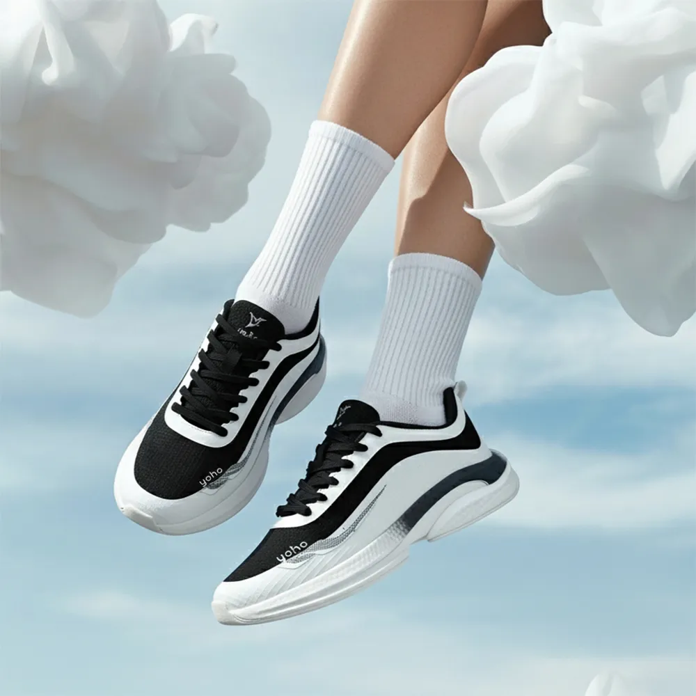 RushHour Dynamiq™ 1800 Sports Shoes for Women - Image 36