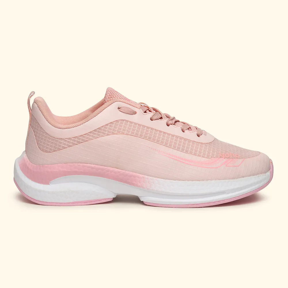 RushHour Dynamiq™ 1800 Sports Shoes for Women - Image 44