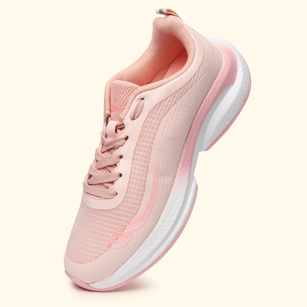 RushHour Dynamiq™ 1800 Sports Shoes for Women - Image 45