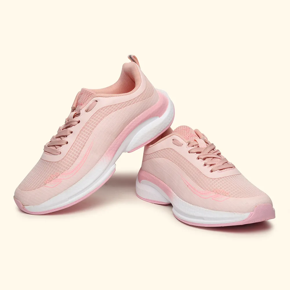 RushHour Dynamiq™ 1800 Sports Shoes for Women - Image 48