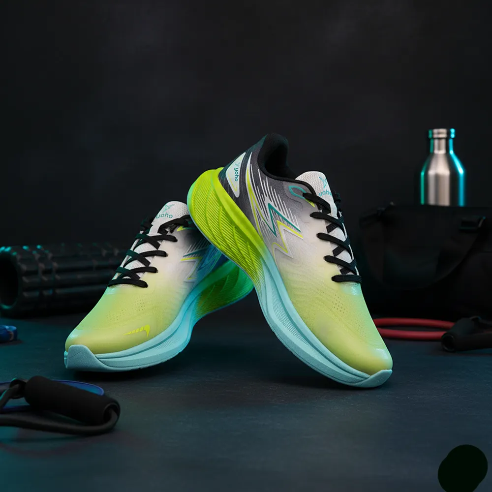 RushHour Dynamiq™ 1835 Sports Shoes for Men - Image 15