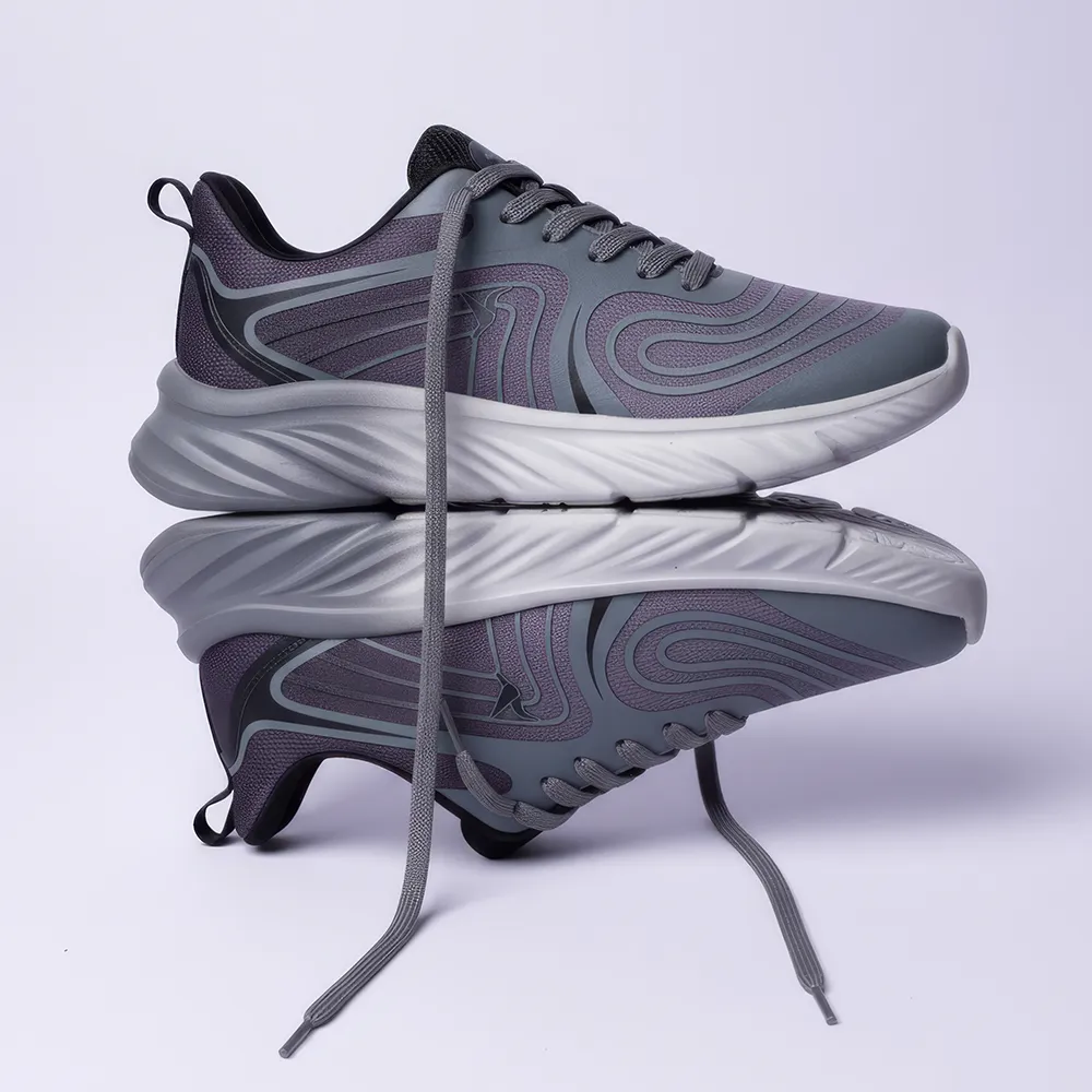 RushHour Dynamiq™ 1835 Sports Shoes for Men - Image 22