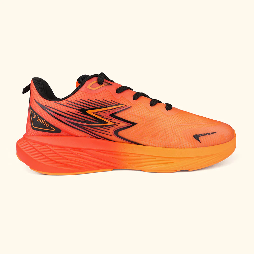 RushHour Dynamiq™ 1835 Sports Shoes for Men - Image 3