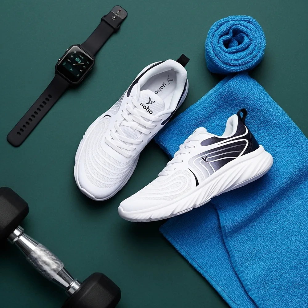 RushHour Dynamiq™ 1835 Sports Shoes for Men - Image 30