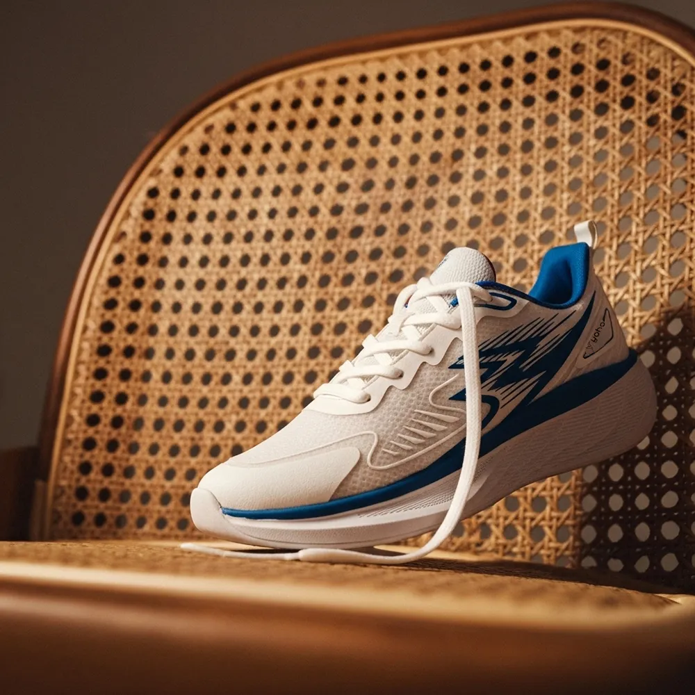 RushHour Dynamiq™ 1835 Sports Shoes for Men - Image 38