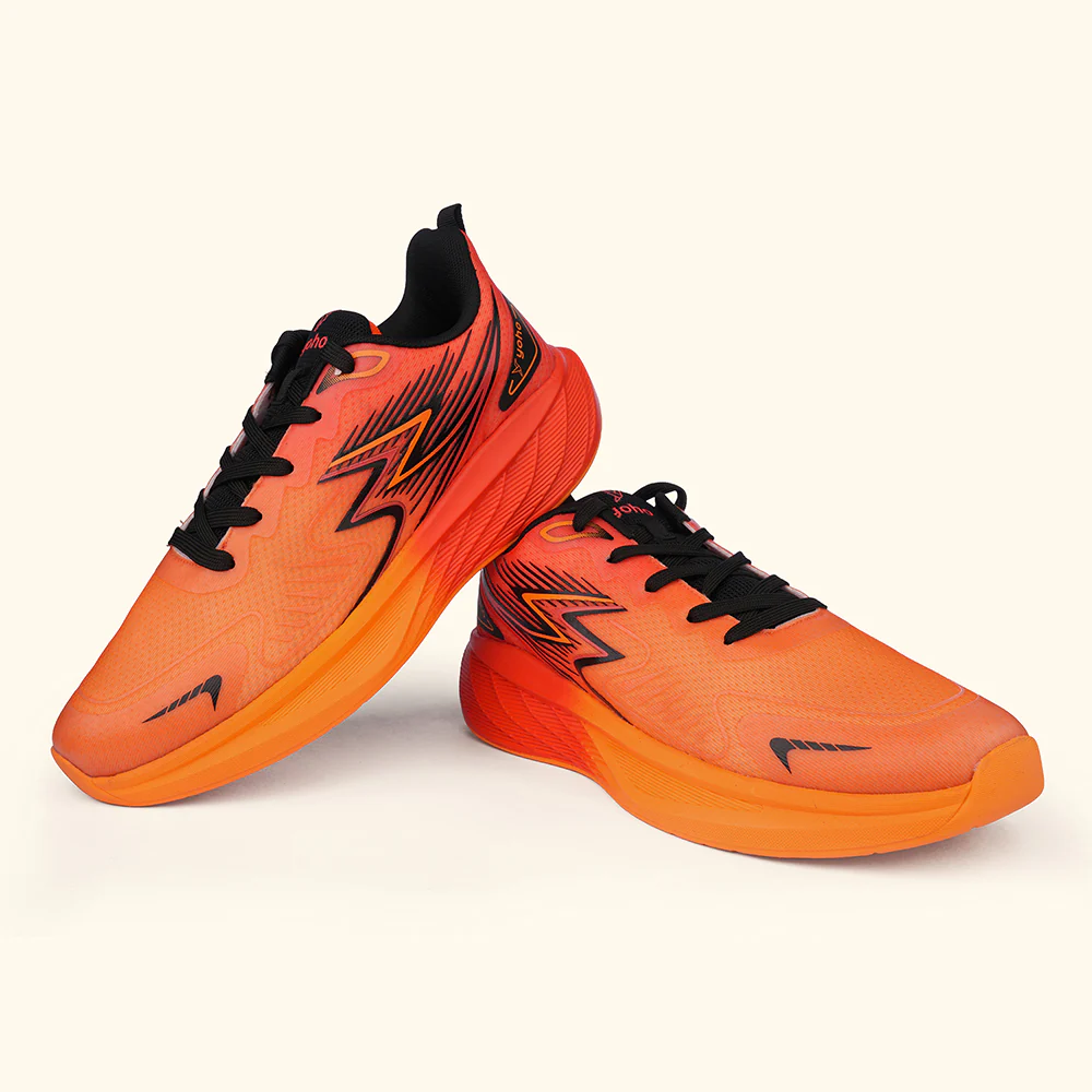 RushHour Dynamiq™ 1835 Sports Shoes for Men - Image 7