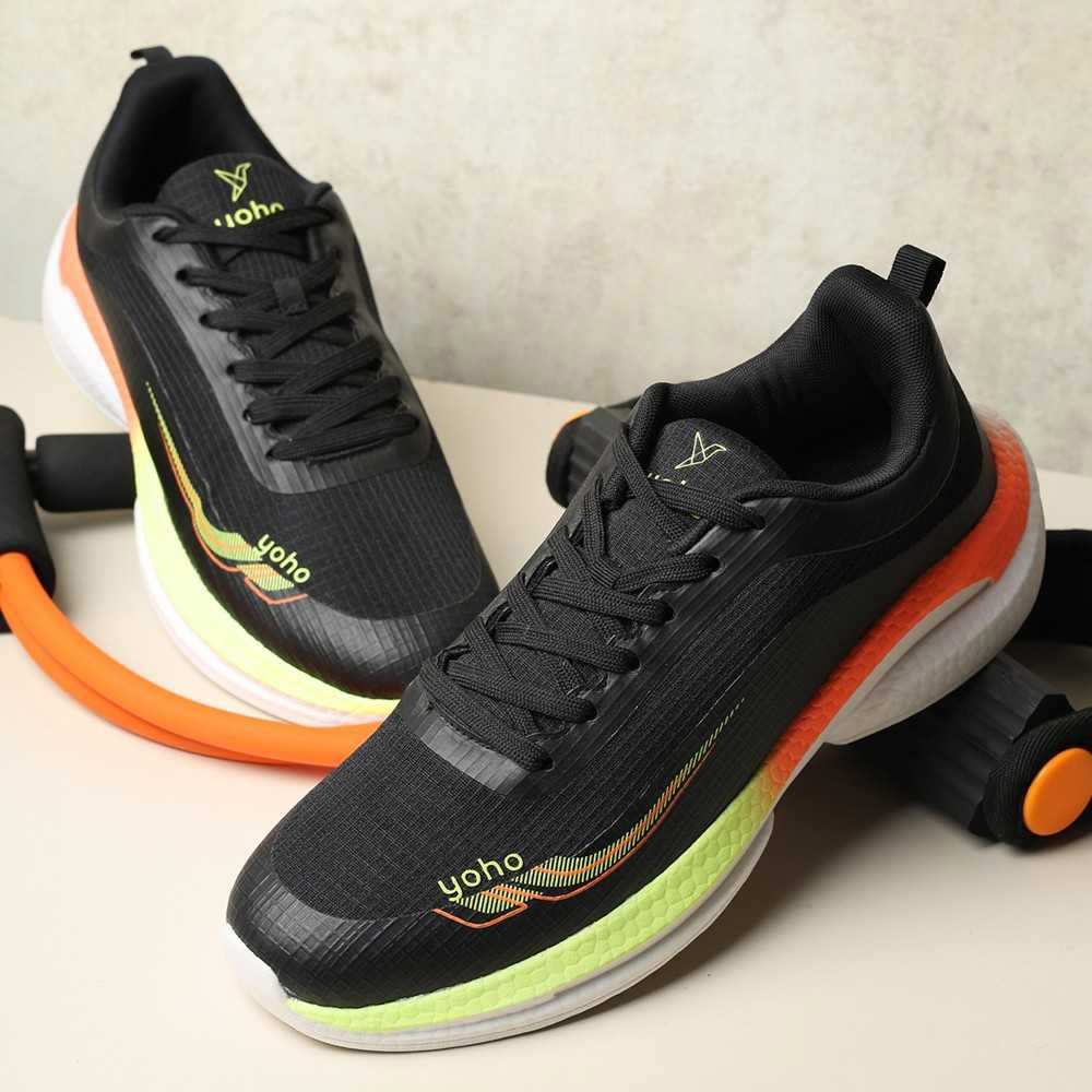 RushHour Dynamiq™ 1800 Shoes for Men - Image 10