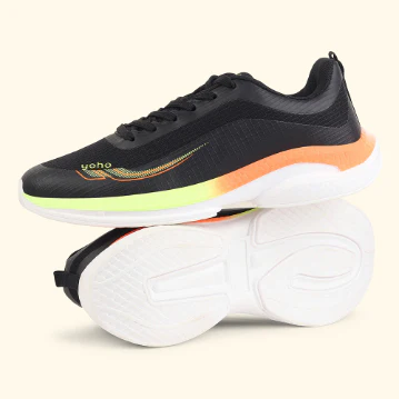 RushHour Dynamiq™ 1800 Shoes for Men - Image 16