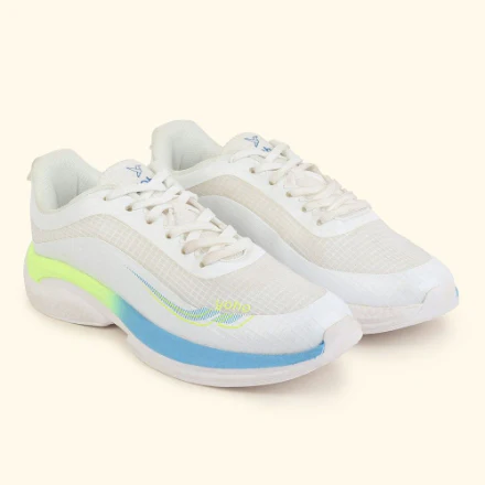 RushHour Dynamiq™ 1800 Shoes for Men - Image 3