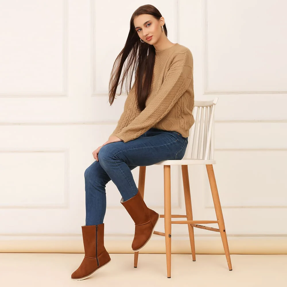 Slays Women Boots 004 for Women - Image 10