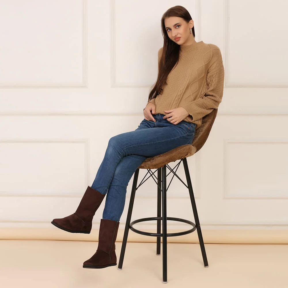 Slays Women Boots 004 for Women - Image 16