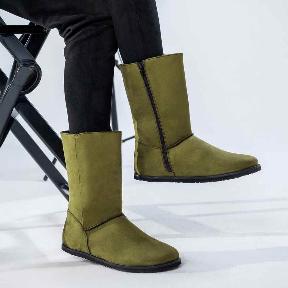 Slays Women Boots 004 for Women - Image 20