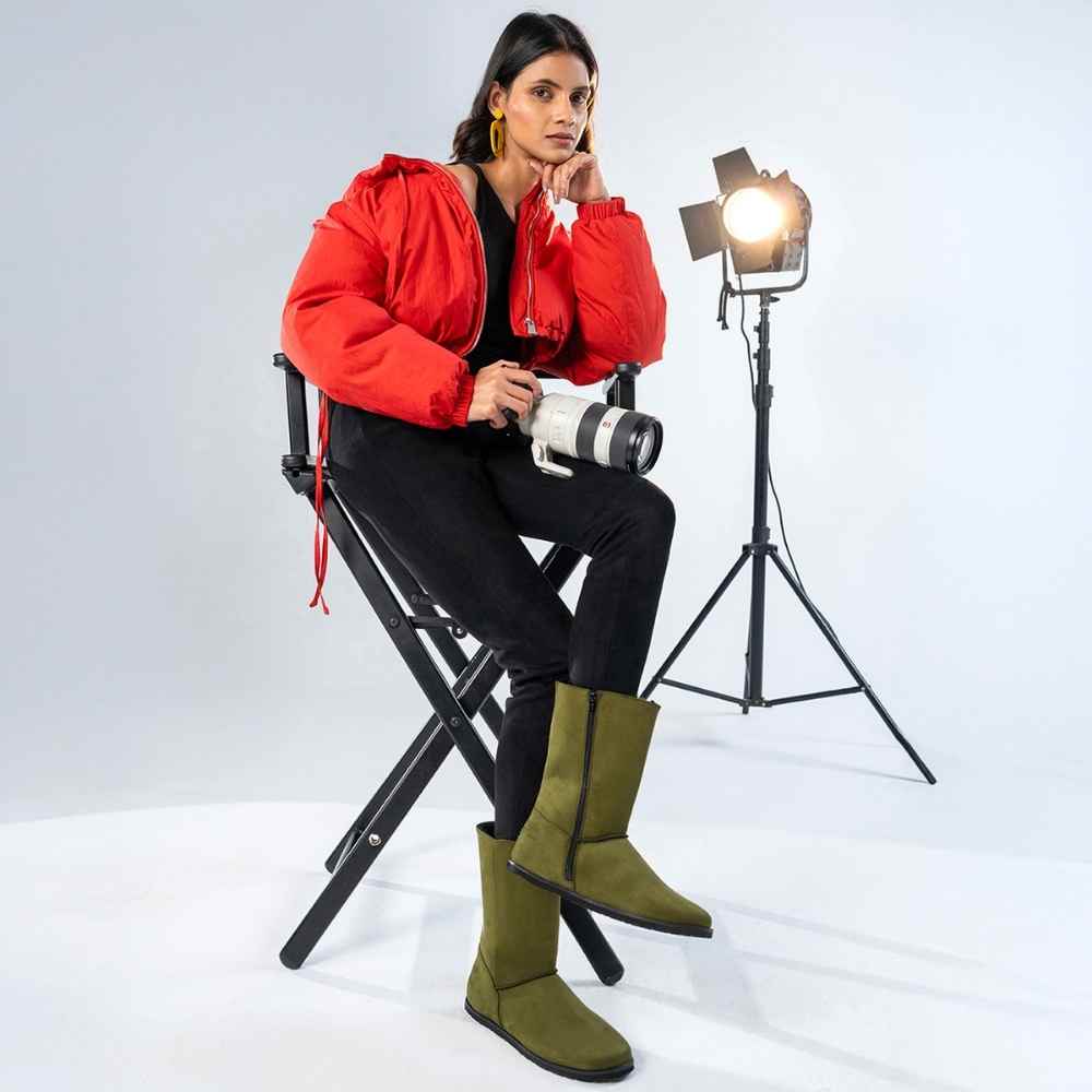 Slays Women Boots 004 for Women - Image 22