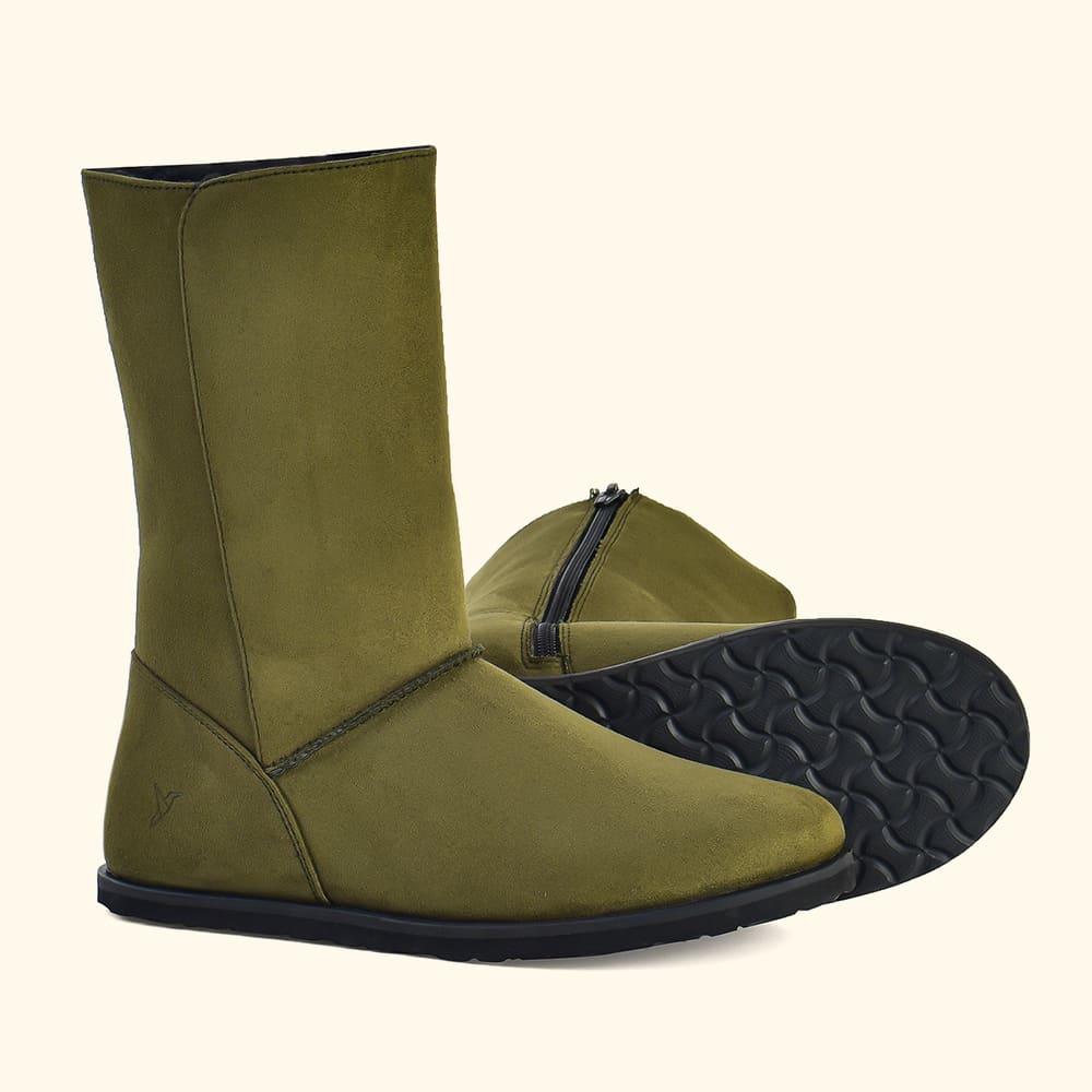 Slays Women Boots 004 for Women - Image 23