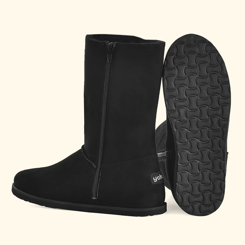 Slays Women Boots 004 for Women - Image 3